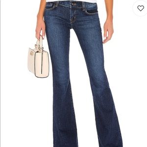J Brand Love Story Jean